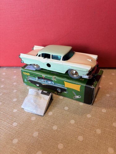 Schuco 1045 micro racer - schuco,