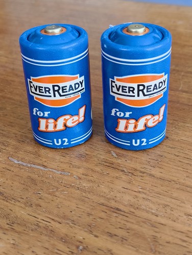 Vintage ever ready - ever,