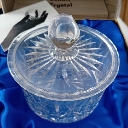 Vintage stuart crystal glass - vintage,