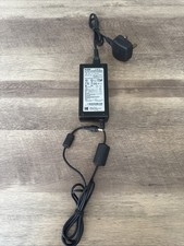 Kodak AC Adapter Model No: HPA-602425U1 With Power Supply Cable