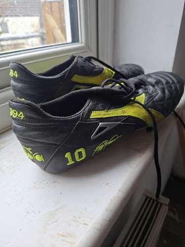 Diadora football boots - diadora,