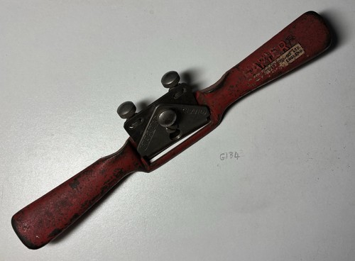 Vintage rapier spoke shave - spoke,