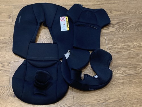 Maxi cosi pebble 360 pro - cosi,