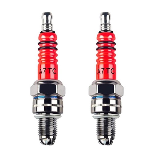 Spark a7tc for - 3, 50cc