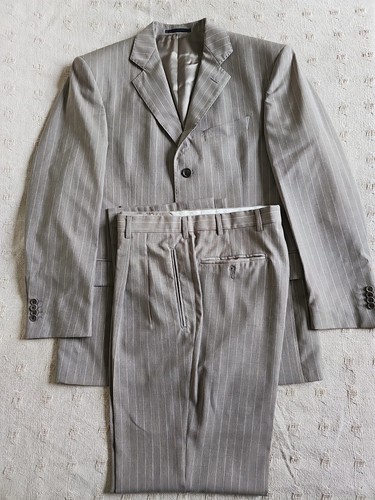 Men piece suit business - 2-piece,