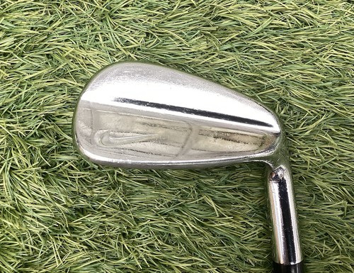 Nike forged blade stiff - nike, #pw