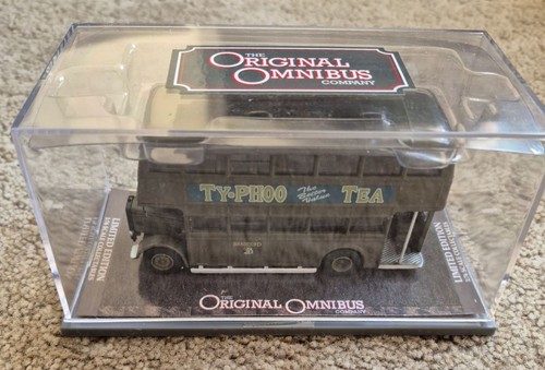 Corgi om43903 limited - corgi, edition