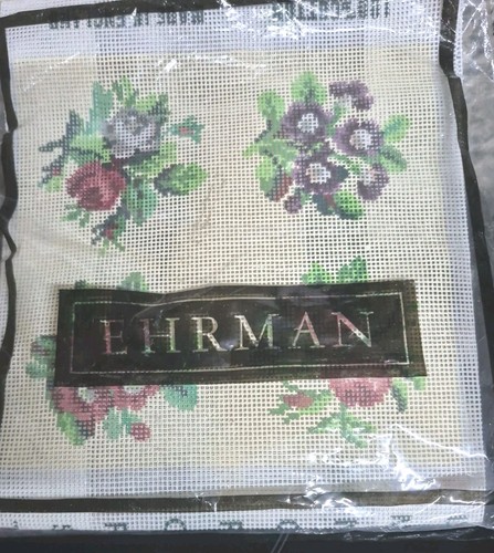 Ehrman tapestry kit ehr492 - ehrman,