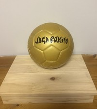 Authentic 2006 Nike "Joga