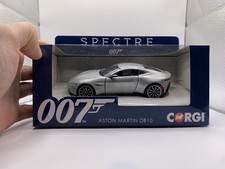Corgi 1:36 Spectre 007 Aston