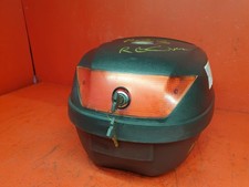 PIAGGIO VESPA ET2 LX 2T TOP BOX 2013