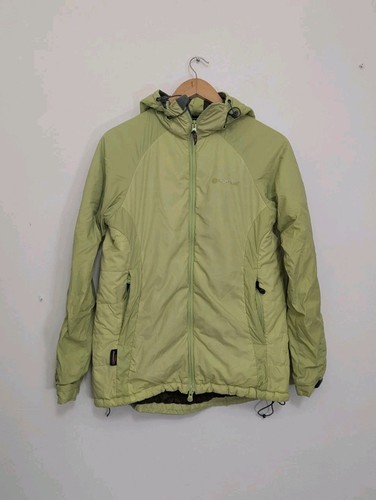 Montane hooded microlight - montane,