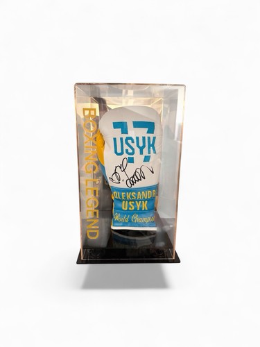 Exclusive oleksandr usyk - exclusive,