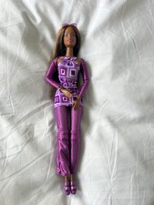 Rare 2001 Fashion Photo