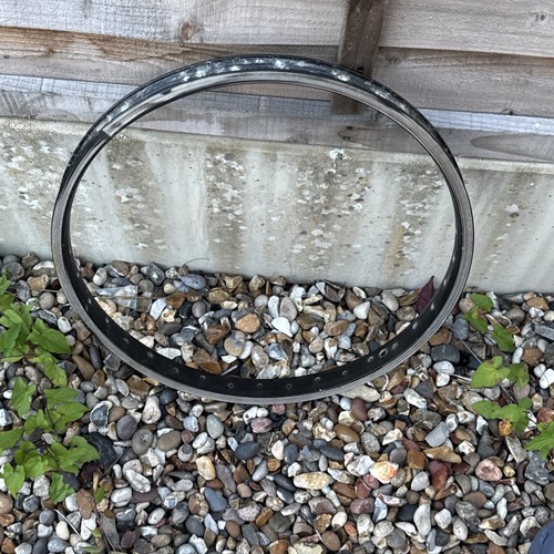 Bmx rim 36h united - bmx,