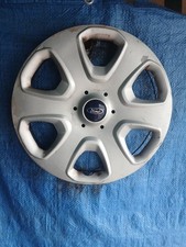1 x 14" Ford KA wheel trim hub