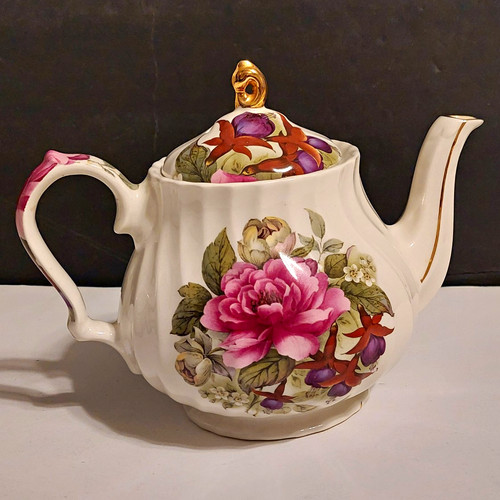 Sadler windsor teapot made - sadler,