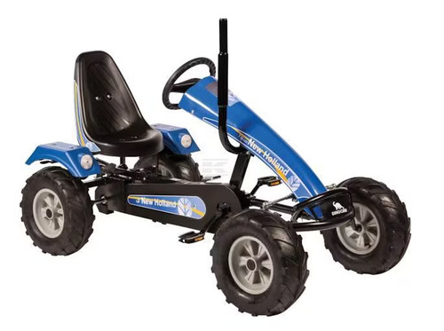 Pedal kart new - new, holland