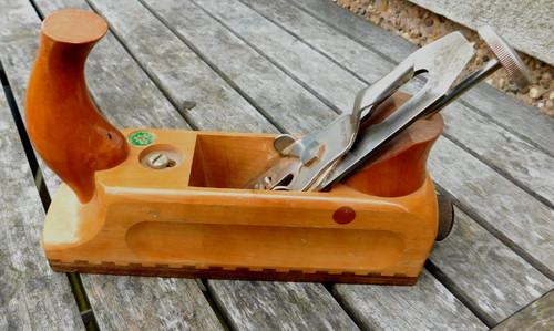 Vintage garantie east - garantie,