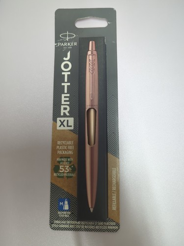 Parker jotter ballpoint - ballpoint, pen