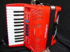 ROLAND FR-1X COMPACT V ACCORDION