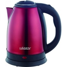 Hagen 1.8 litre electric