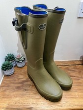 Le Chameau Mens Vierzonord