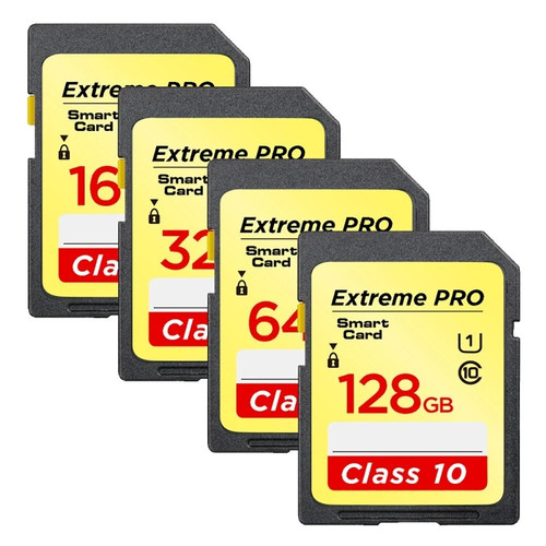 Full size ultra memory card - ultra,