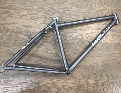 Moots ybb super light titanium - ybb,