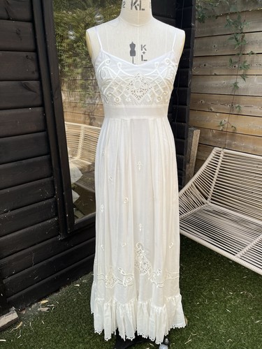 Temperley london cotton and - london,