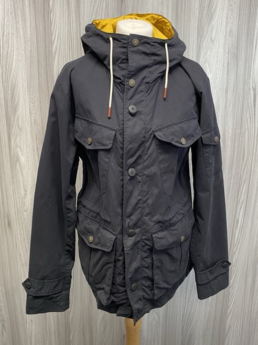 Fat face dark navy - face,