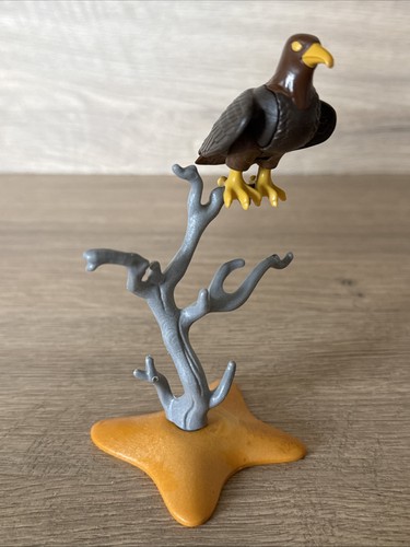 Playmobil eagle tree - playmobil,