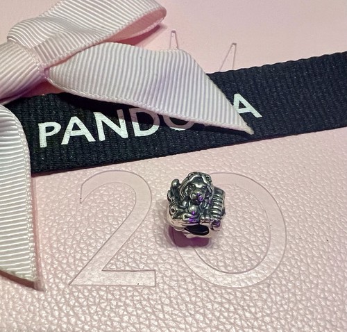 Genuine pandora safari charm - genuine,