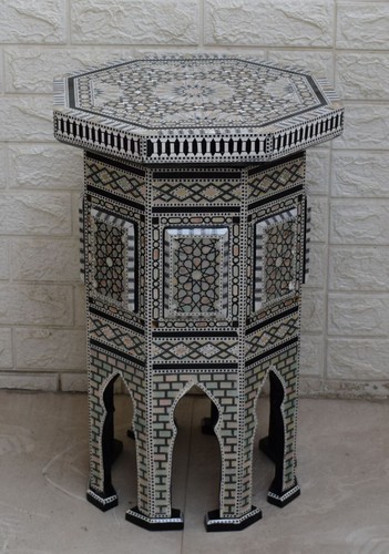 Egyptian moroccan height - 23",