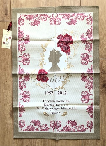 Ulster weavers queen elizabeth - weavers,