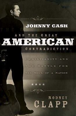 Johnny cash and - cash, great