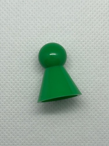 Cluedo 1995 spare replacement - spare,