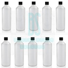 NEW 10 x 1 L, LTR, LITRE