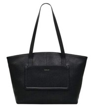 New Radley Leather Black