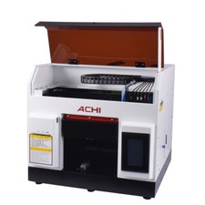 A4 UV Flatbed Printer Epson