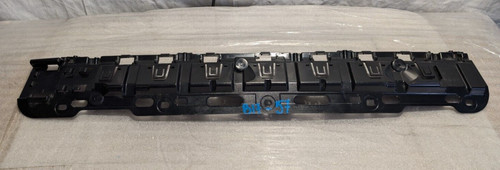 Bmw g05 2019 - rear, bumper