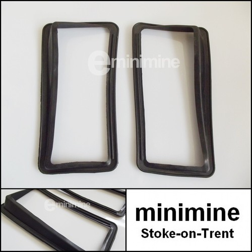 Classic mini mk2 mk3 rear - classic,