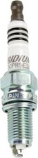 Vespa ET2 50 1998-2005 NGK Iridium Ix Spark Plug DCPR9EIX