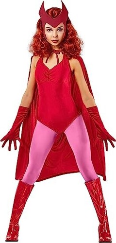 Rubie women marvel vision - women's,