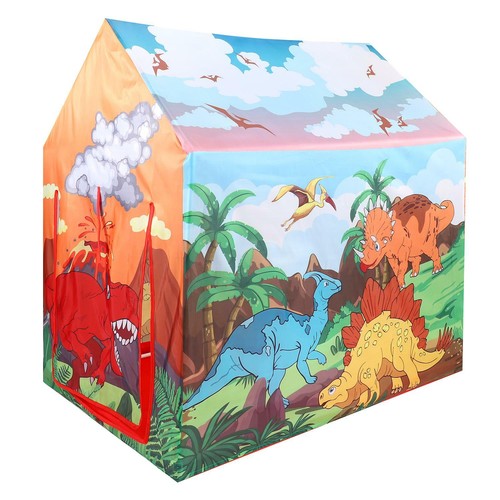 Soka playhouse for kids - playhouse,