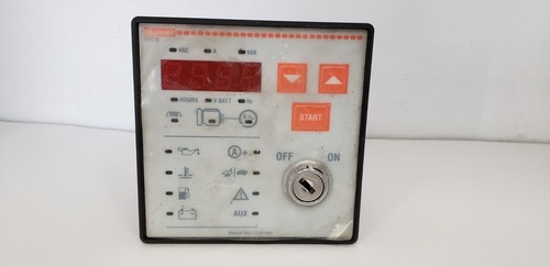 Lovato rgk40 genset controller - lovato,