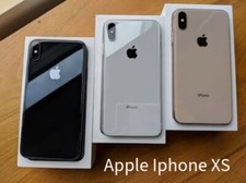 New apple iphone 256gb - new,