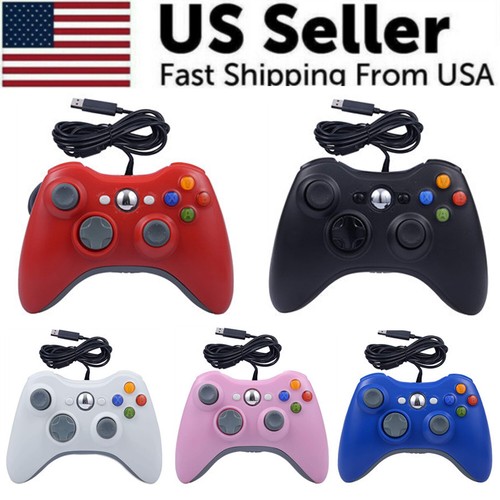 Wired controller usb for - controller,