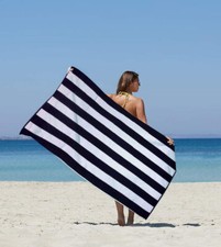 Beach Towels 450 GSM Extra
