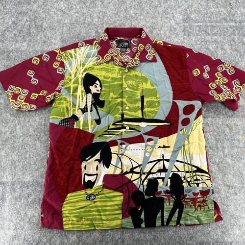 Rocka london ethic mens - rocka,